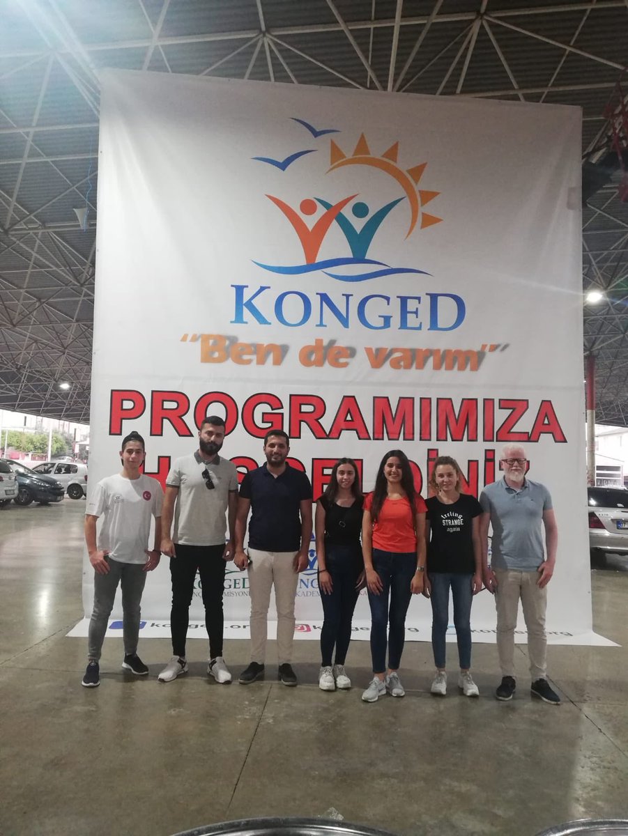 alperalveroglu's tweet photo. KONGED’imizin iftar davetinde, Kepez/Altınova mahallemizdeydik.

Başkanımız Alihan Kansu ve dernek yöneticilerimizi tebrik ederim, hayırlarının kabulü duasıyla 🤲🏼 

@KONGEDorg @KansuAlihan https://t.co/Z8T3n1ZLOC
