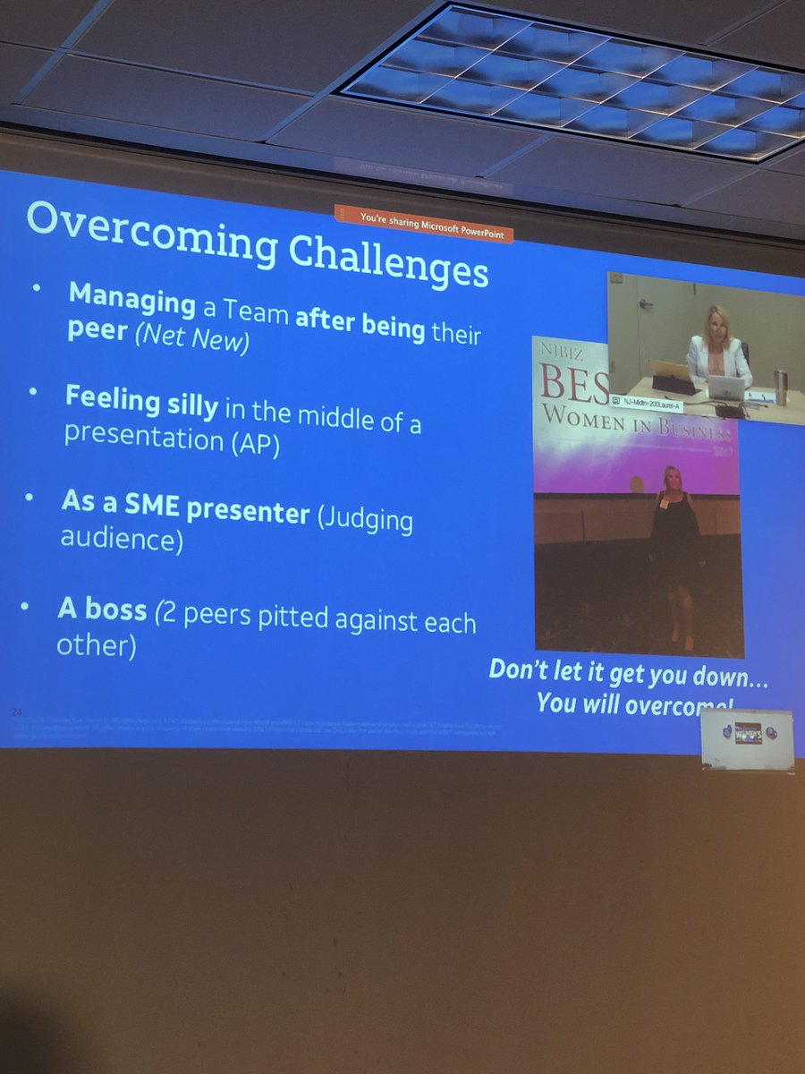 Learning from one of the best @costelloatt #OurNE #NEWomansConference #NEpowHER #NationalBizNation #BeastinTheEast <a href="/TammyTindleyCT/">Tama Tindley</a> <a href="/TheAnneChow/">Anne Chow (周慧安)</a>