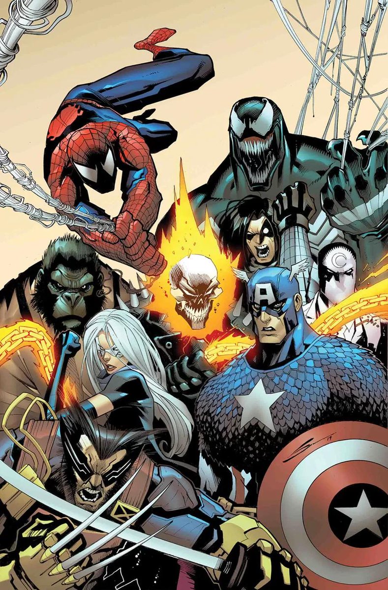 theCaptainAFan's tweet photo. In part 2 the war between ghost riders continues during avengers 23. Cap has to deal with the fallout from the war with Atlantis in Invaders 8 and the sentinel of liberty seems to play a role in Marvel Comics presents 8 too. https://t.co/X4QflL5XNl