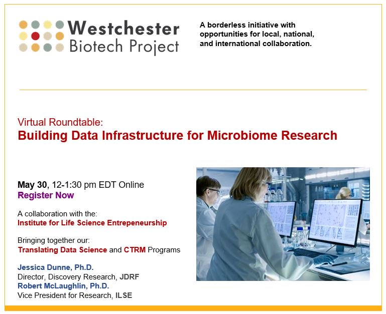 ILSE Bio tweet media