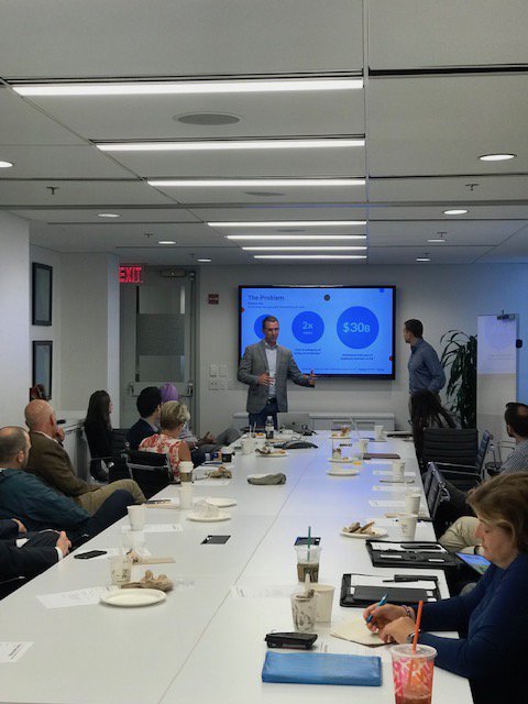 K-Street Capital tweet media