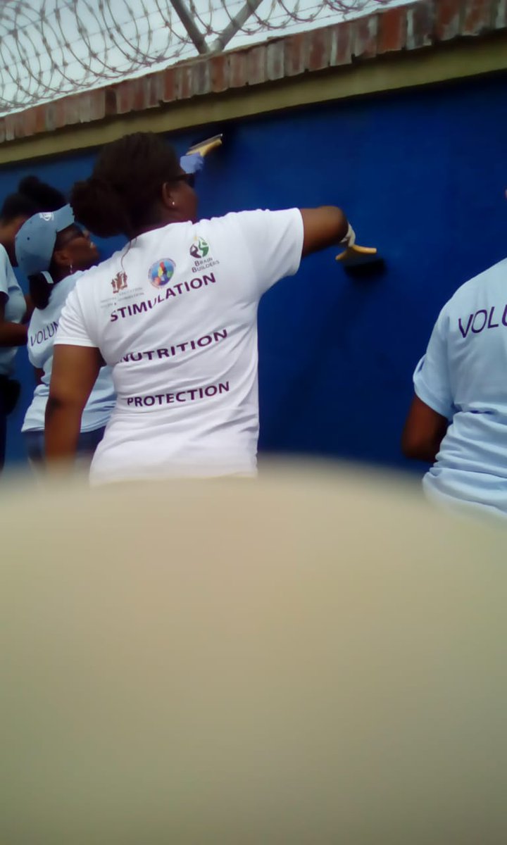 tchambe03828488's tweet photo. StPeterClaverPrimary&amp;Infant #12Standardsmatter #Standard8Safety #labourdayproject @handykahan @ECCJA @TanishaMill2012 https://t.co/wLLldVcChX