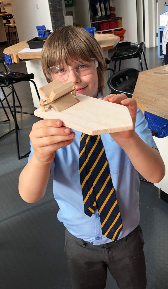BBPrepTED's tweet photo. Engineering Club Paddle Boats completed today and fully tested! #BBPrepTed https://t.co/nsptVviZen