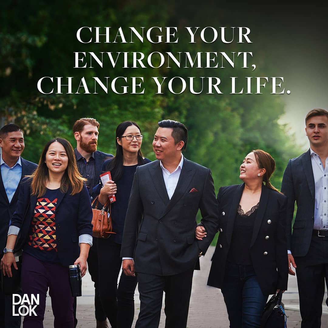 What are your thoughts on changing your environment to attain success?
Comment below.
via <a href="/danlok/">Dan Lok</a>
-
-
#xrp #xrpthestandard #xrpcommunity #ripple
#ltc #titanxrp #crypto #blockchain #ethereum #bitcoin #cryptocurrency  #inspiration #Entrepreneur #luxurylifestyle