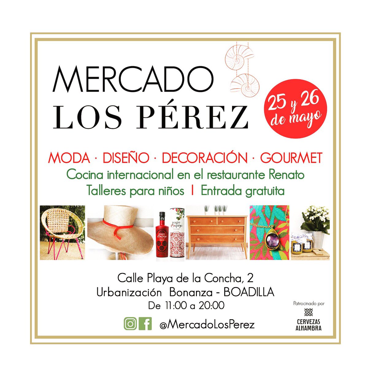 Pago de Espejo tweet media