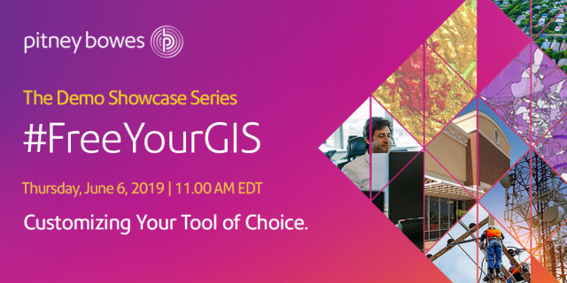 mmodima's tweet photo. Join us - Andreas, Peter and Monica - to see how desktop GIS and web GIS can be used to create automated processes and customized apps. We'll be talking about Spectrum Spatial: how to integrate and how to extend. #SpectrumSpatial #MapInfo #GIS... #PBemp https://t.co/YOLy8UUW3m https://t.co/QxkL8BrDcD