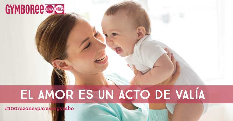 GymboMexico's tweet photo. Aunque es muy importante demostrarle tu afecto con abrazos y besos, tu hijo también necesita que los apoyes, le dediques tiempo de calidad y comprendas su comportamiento. No hay mejor etapa que el presente para hacer tu lazo con él o ella, inmensamente fuerte. 🥰🤗 https://t.co/Ov2m7LoNyd