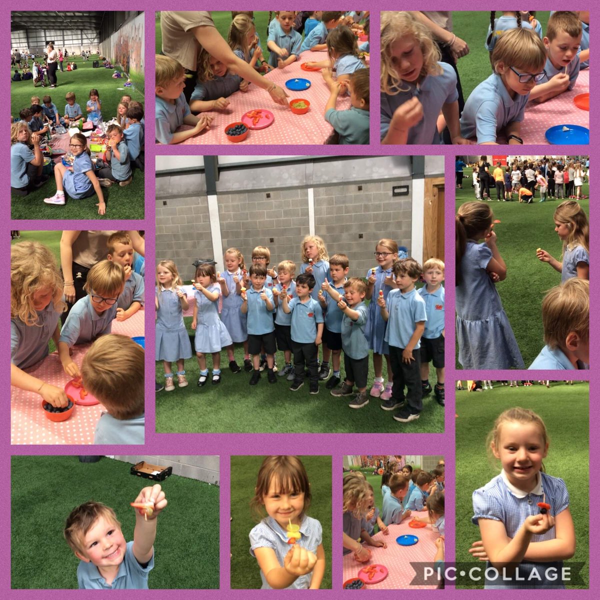 Ysgol Y Fro (@ysgolyfro) on Twitter photo Joio mas draw ym mharc y sgarlets heddi! Dawnsio, sgiliau a bwyta'n iach #siarteriaith <a href="/MenterCGE/">MenterCwmGwendraethElli</a> Joio mas draw ym mharc y sgarlets heddi! Dawnsio, sgiliau a bwyta'n iach #siarteriaith <a href="/MenterCGE/">MenterCwmGwendraethElli</a>