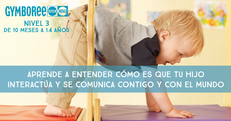 GymboMexico's tweet photo. Permite que tu hijo explore la comunicación en dos vías en un ambiente de juego que  facilita la exploración, el descubrimiento, el equilibrio y la coordinación. 👩‍👧‍👦🤩🧸 https://t.co/hA6NUeDMrC