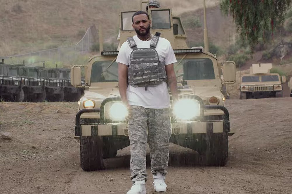 joyner lucas isis