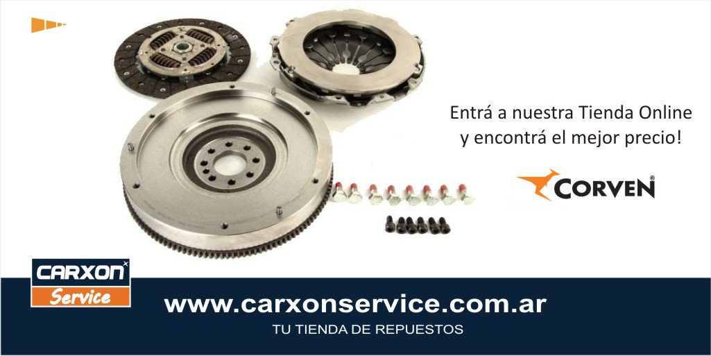 CarxonService's tweet image. Entrá a nuestra Tienda Online y encontrá los mejores precios!
#TuTiendaDeRepuestos
carxonservice.com.ar