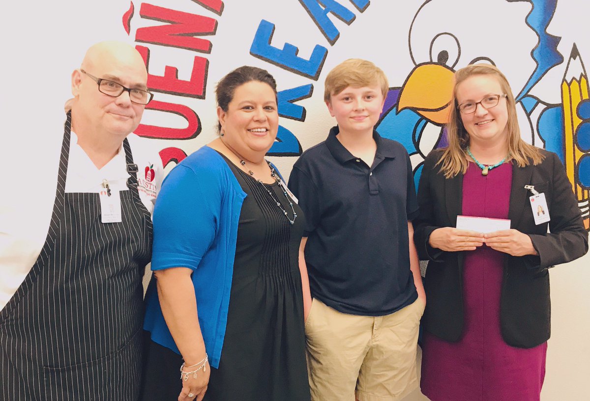 Austin ISD Food Service tweet media