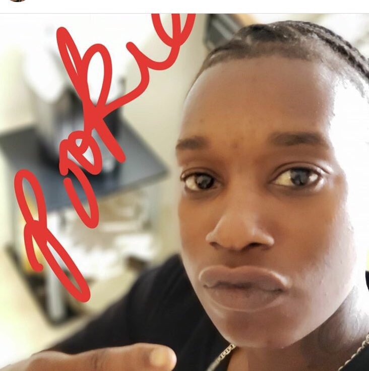 DOLLASIGNZDAP's tweet image. Living My Best Life‼️