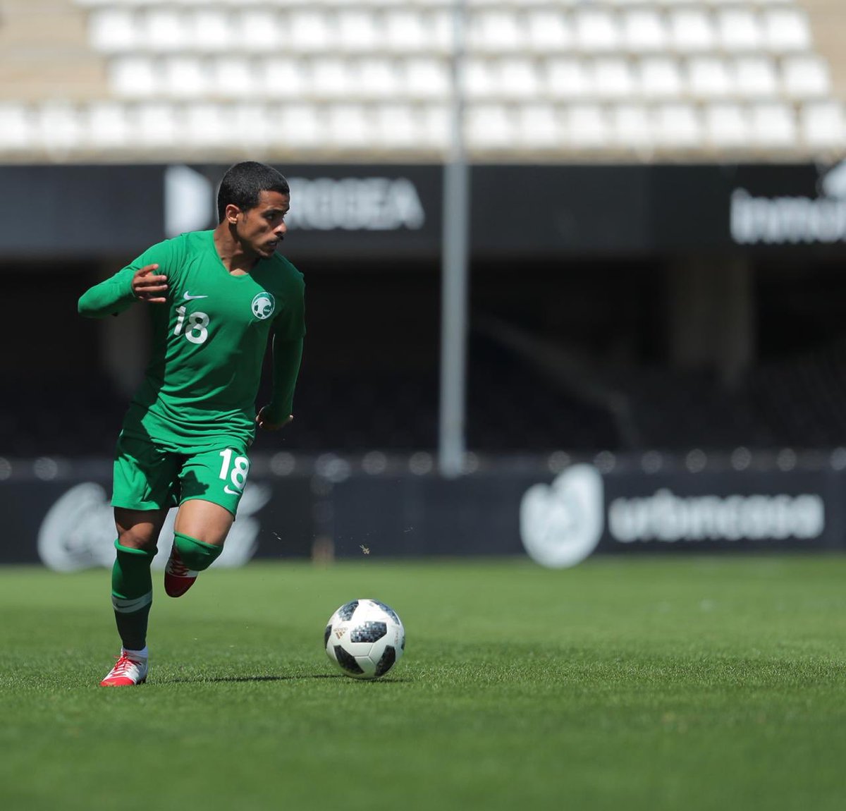 SSALEM_88's tweet photo. دعواتكم لنا بالتوفيق 💚🤲🏻 https://t.co/np2S9PbBhy