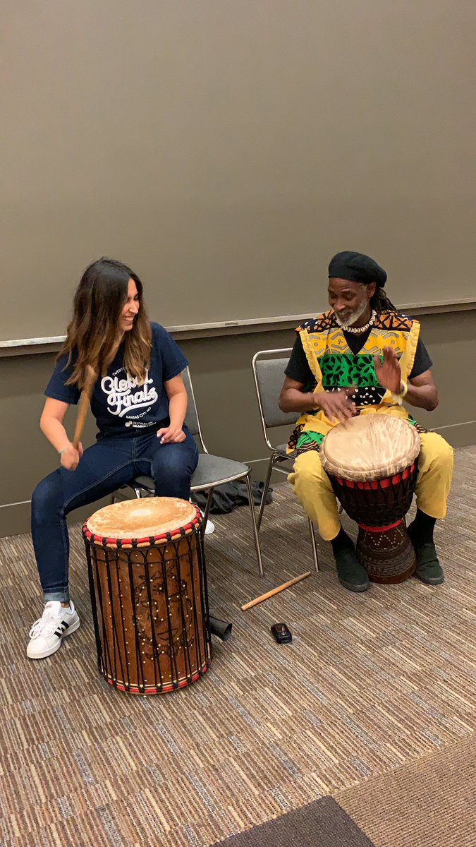 andreabtm's tweet photo. Amazing opportunity to volunteer this year🇲🇽✨ @IDODI #DestinationImagination #AfricanDanceWorkshop https://t.co/XsN6MknYeb