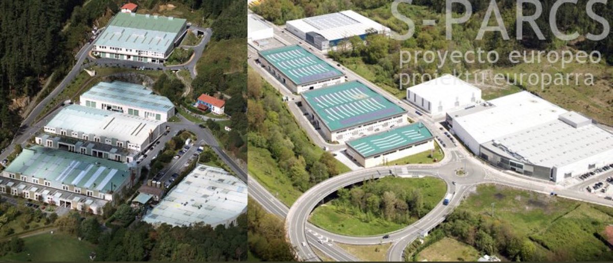 Bihar!!!! Mañana!!!! <a href="/zulaibararratia/">ZULAIBAR</a> energiari buruzko jardunaldi europar bat jasoko du Arratiako garapena sustatzeko/ 
@Zulaibar acogerá una #jornada #europea mañana entre las 15:00 y las 17:00 horas en torno a la energía para impulsar el desarrollo económico de #Arratia