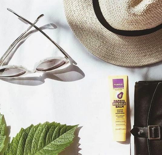 PurpleTreeSkin's tweet image. We're proud to be certified Cruelty-Free. 

No exceptions, no ifs, no buts; just leaping bunnies and #vegan lip products 👄 

#crueltyfreebeauty