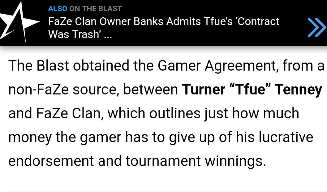 Dak_ow's tweet photo. We need to start calling all player contracts "Gamer Agreements" in order to be taken seriously moving forward. https://t.co/BdyyiCorOi
