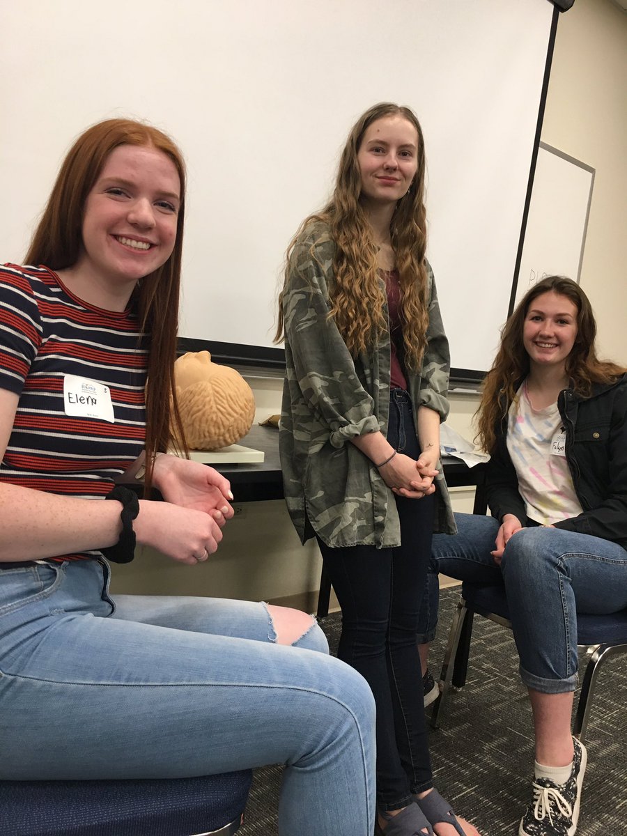 CityofBrooks's tweet photo. Resuscitation Station.
@AlbertaRhPAP @Brooks_Region
#RhPAP #Students #AlwaysLearn #LearnAllWays https://t.co/9LmwKrMTSi