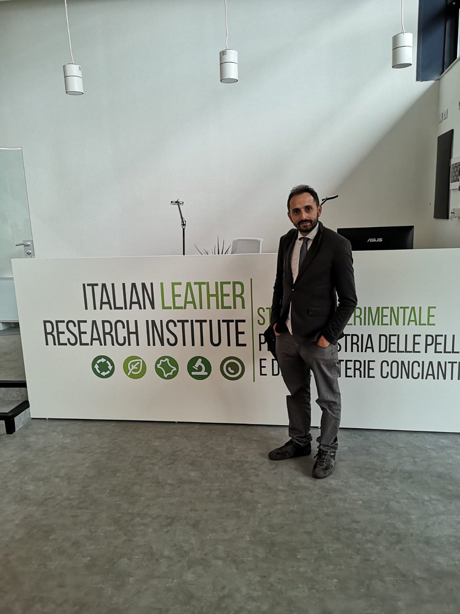 GradedSpa's tweet photo. Giornata nazionale della #Bioeconomia: @GradedSpa oggi al workshop promosso dalla @StazionePelli. Riflettori accesi su #green e circular economy, #sostenibilità e chimica verde
@DavideCapuano85 
#GreenEconomy #SustainableDevelopment #CleanEnergy #Industry40 https://t.co/BQYLElUm4E