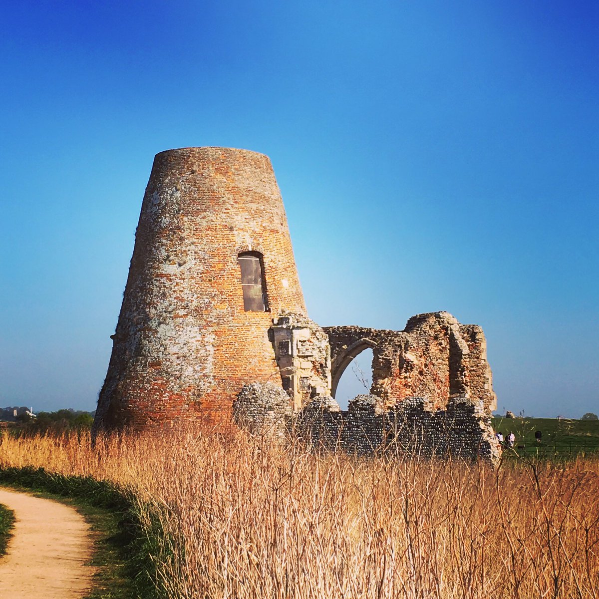 Explore Norfolk UK tweet media