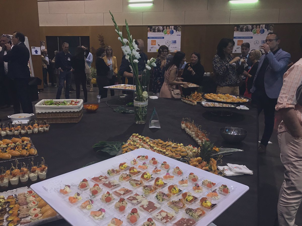 PREpaysderetz's tweet photo. #PRE2019 Pour continuer à échanger : un cocktail ! Un événement avec le soutien de @CCINantes @FarrouetPRO https://t.co/qo2EgepZnP