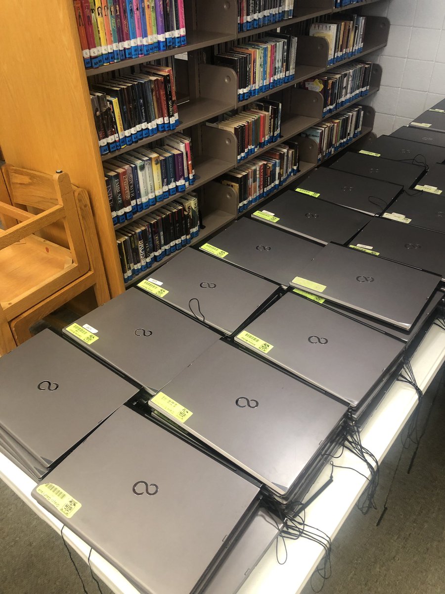 STM Help Desk tweet media