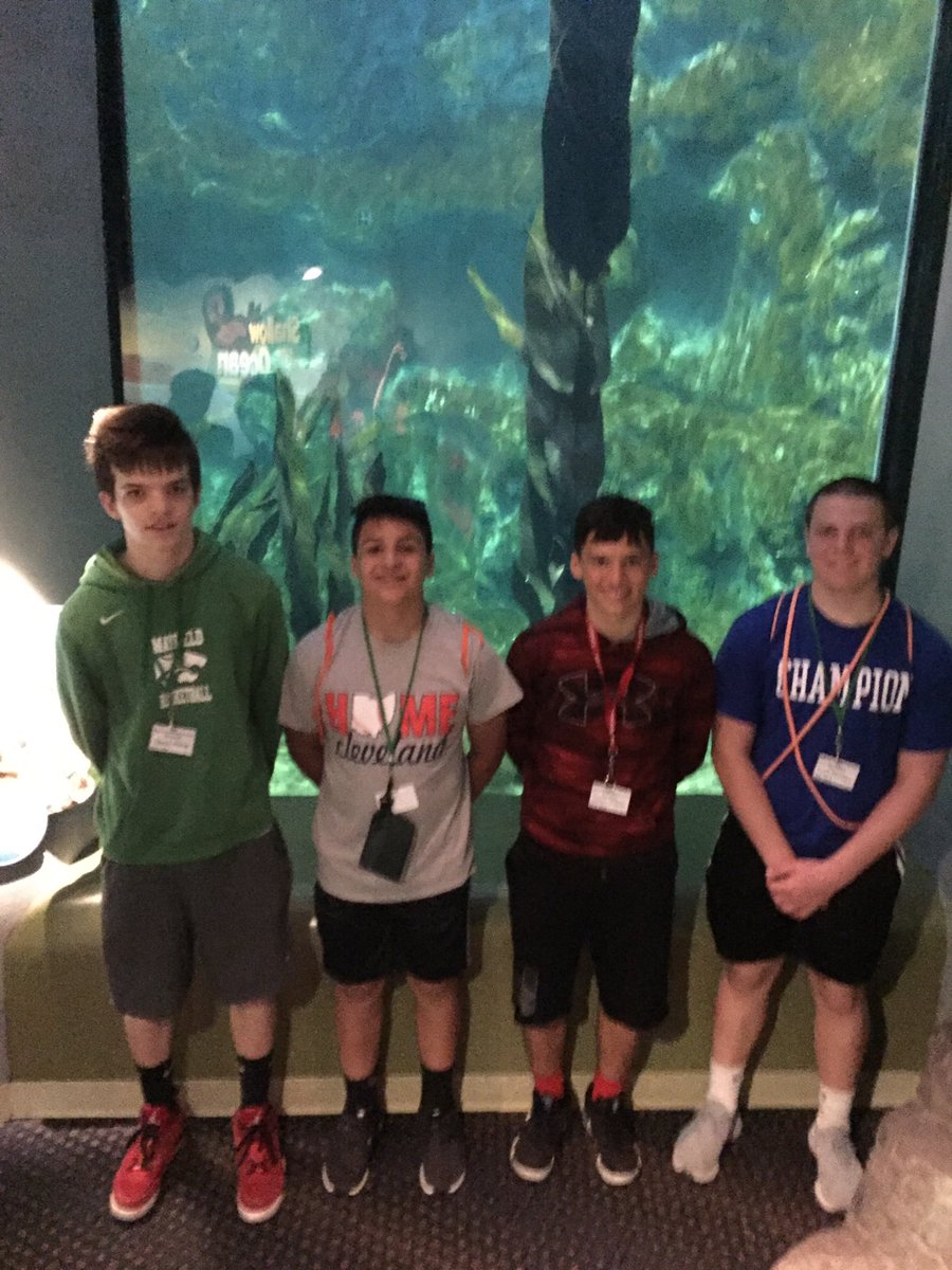 koenigjf's tweet photo. Ready for the dolphin show! #tjwillrideone #dominatelife, #whatsupsShedd, #domisback @MMSOurHouseAP #mmschi2019 https://t.co/qCaoIleMre
