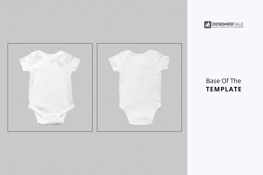 designertale's tweet photo. Half Sleeve Baby Onesie Mockup | https://t.co/DD0uLXKcla https://t.co/g53Bs0Oywy