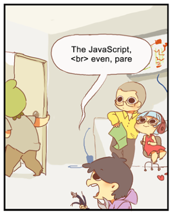 Sorry I had to { destructure } = this.comic
hehe... get it #javascript #programming 