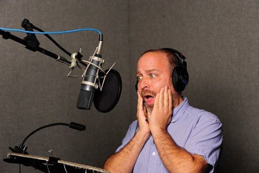 Happy birthday H. Jon Benjamin!  