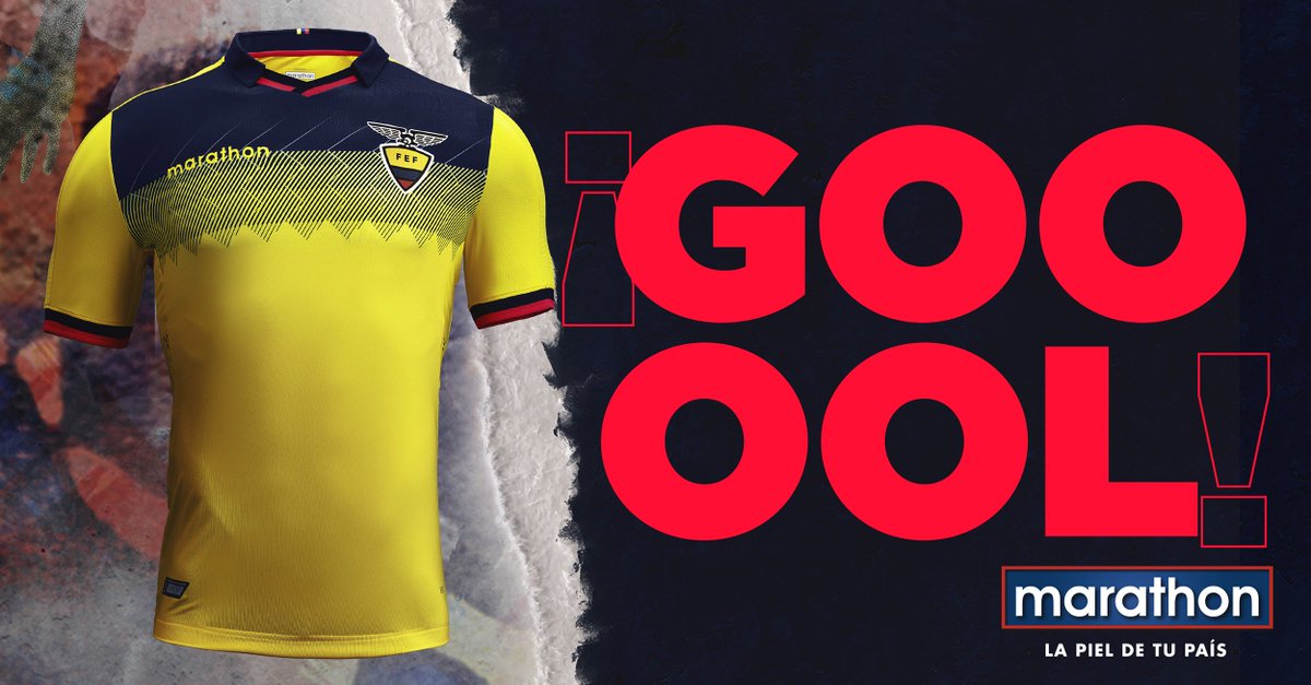 marathonsports_'s tweet photo. GOOOOOOOOOOOL ECUATORIANO!!! Min 44  gol en contra de Japón y la primera anotación para la Tri. #Japón 0  -  #Ecuador 1. #LaPieldetuPaís #MundialSub20 https://t.co/q1ZvxYZWzf