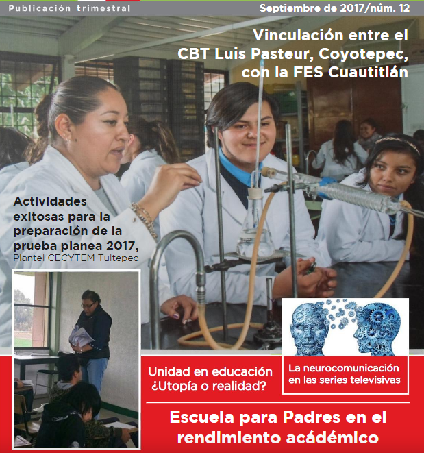 EPO_203's tweet photo. La EPO 203 comparte con ustedes la revista CEPPEMS no. 12 https://t.co/qUhwWfQc9P