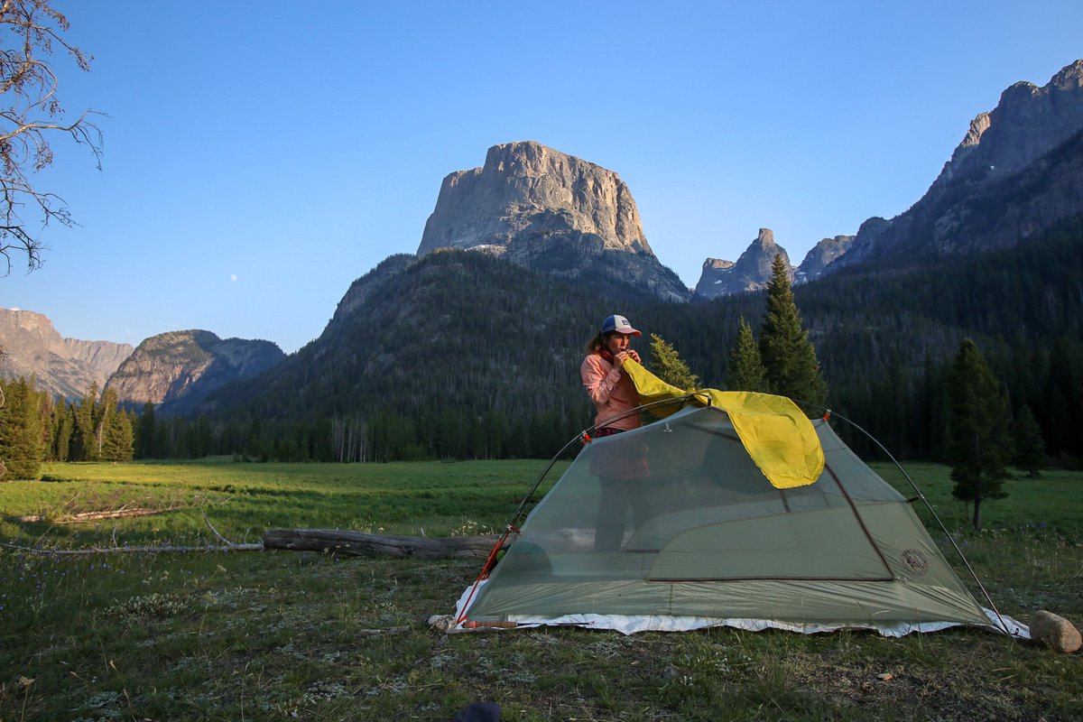 Thermarest's tweet photo. Thinking about doing a thru hike or even just a longer backpacking trip? Head to the blog to check out tips for your first thru hike.
https://t.co/erMEcLPJAR
#lighterpackclub
-
#thermaresting #restbetterplaybetter #ultralightbackpacking #ultralightgear https://t.co/WvZRBVjmVJ