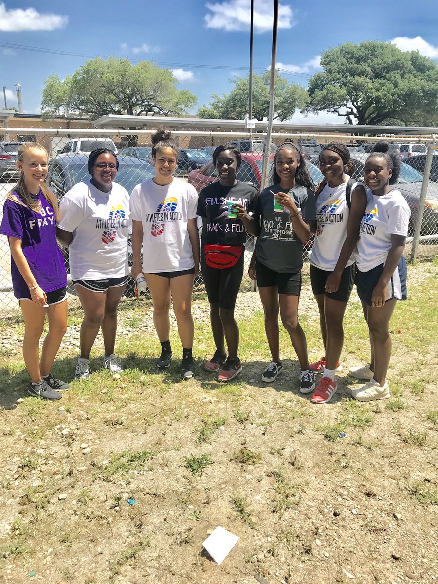 Fulshear Track/XC tweet media