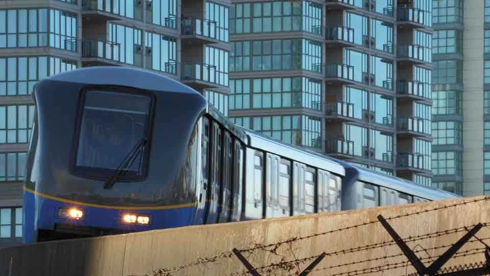 Scott W. Brown is the president and CEO of <a href="/FifthAvenueREM/">Fifth Avenue</a>, and is a real estate expert specializing in the Fraser Valley. New Home + Condo Guide spoke with Brown to gain his insight into today’s housing market.

buff.ly/2WNarcv
.
.
.
#Transit #Vancouver #Surrey #Langley