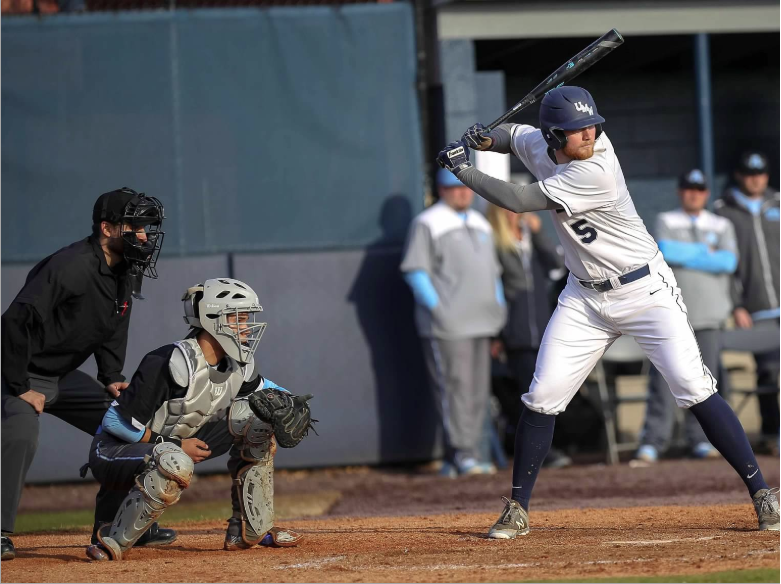 UMW Baseball tweet media