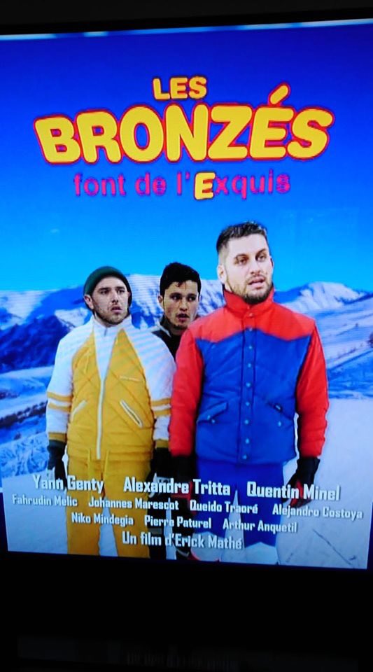 Skymanhand's tweet photo. #TeamChambé @Quentin_Minel @AlexTritta 🤣🤣🤣 #JCDuss https://t.co/aUACguKQrK