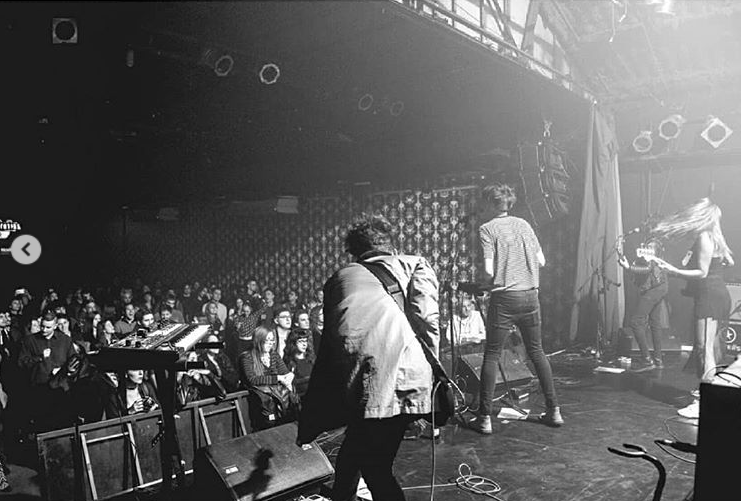 galacticasm's tweet image. Fuego hermoso el @TheRoxyArg de la semana pasada 🌌
Lo próximo no es un show, es musica nueva que ya llega y con videoclip 👁🏆
Gracias por bailar con nos ❤