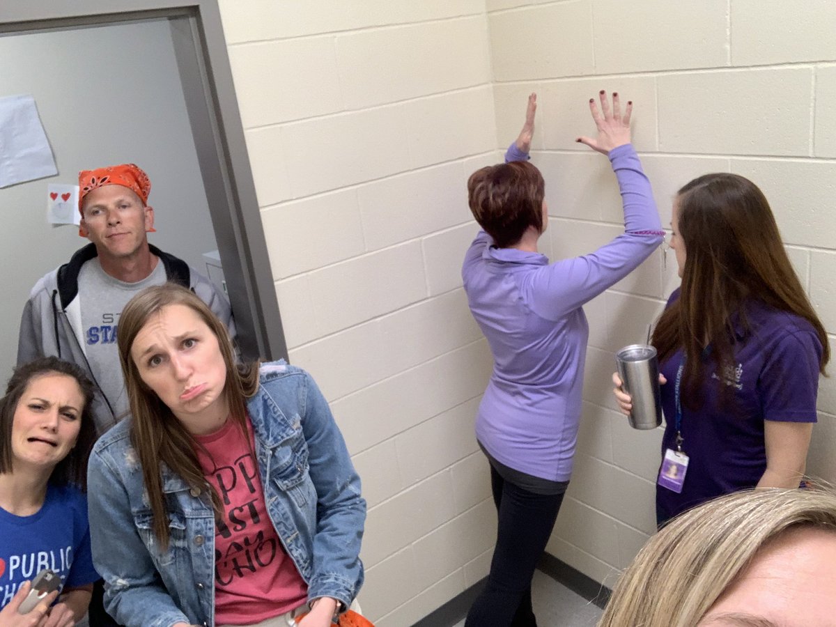 #StarrGI detour time