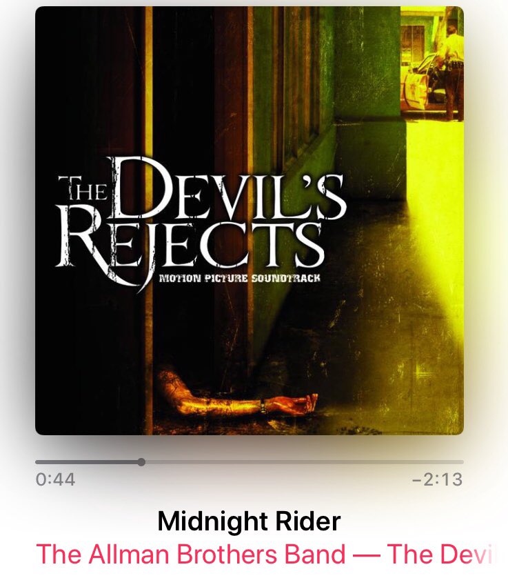 MzFrancesFX's tweet image. #ThursdaySoundtrack 🎵✌🏼