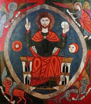 catharijne's tweet photo. Nog meer Europa nieuws! Dit najaar presenteren we de grootse tentoonstelling 'North &amp; South. Europese topstukken herenigd’. Het is ons gelukt zeldzame werken uit ca. 1100-1350 eenmalig vanuit Catalonië (Spanje) en Noorwegen naar Utrecht te laten reizen. Een absolute ‘must see’! https://t.co/9frn5QxiG3