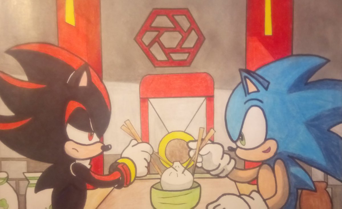 iam_gustavo21's tweet photo. #sonic #sonicthehedgehog #sonicunleashed #modernsonic #sonicadventure #sonicgames #shadow #shadowthehedgehog #shadowvssonic #shadowthehedgehoggame #shadow2006 #shadowgenerations #shadowforces https://t.co/95uLmEGbTU