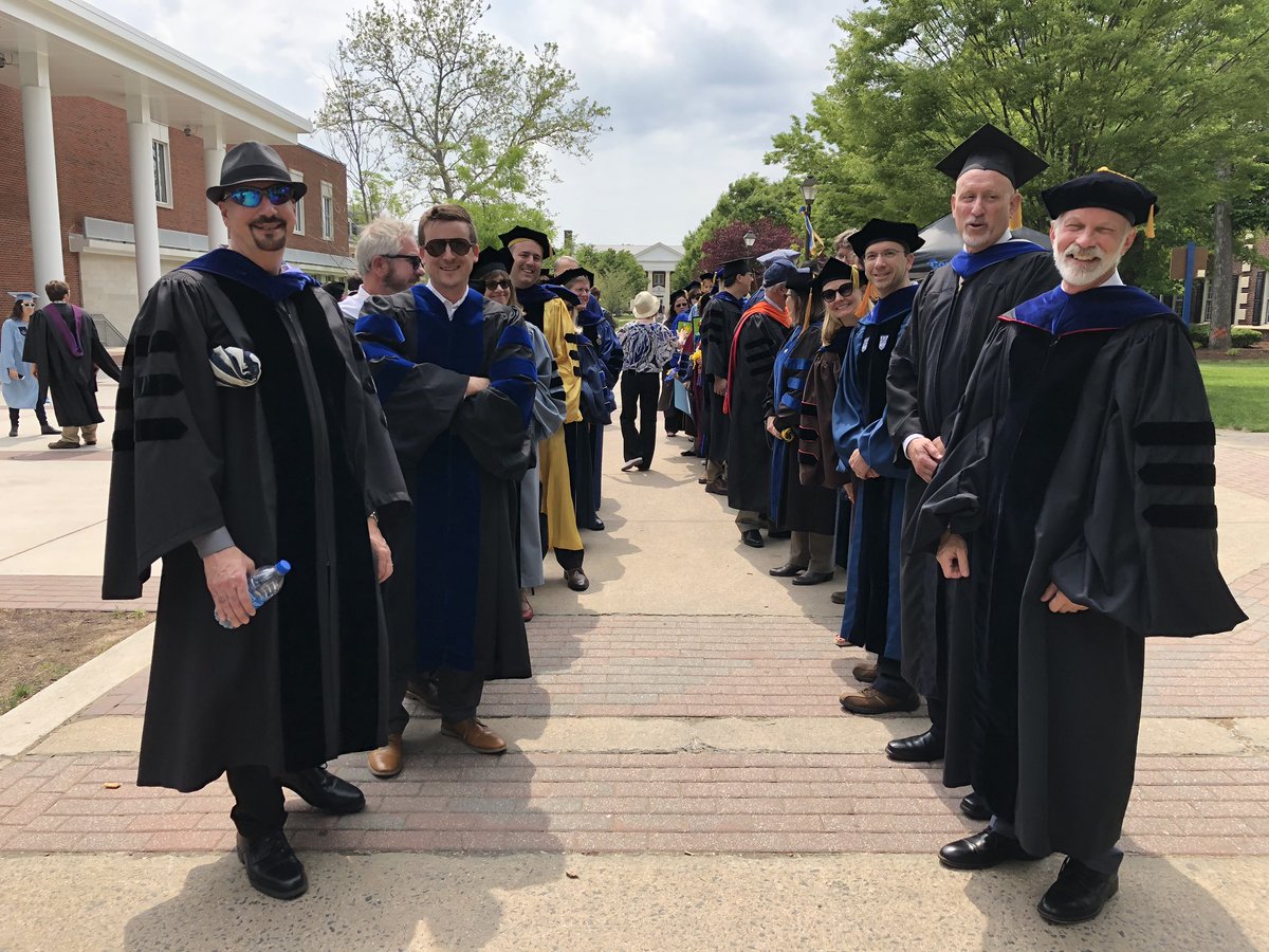 TCNJ Academic Affairs tweet media