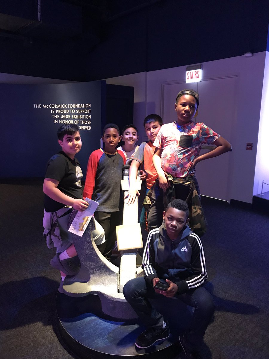mskellylaw12's tweet photo. Coal Mine Tour at the Field Museum &amp; more! @dist126_hg #weare126 #hg126 https://t.co/TrxtDBkNrP