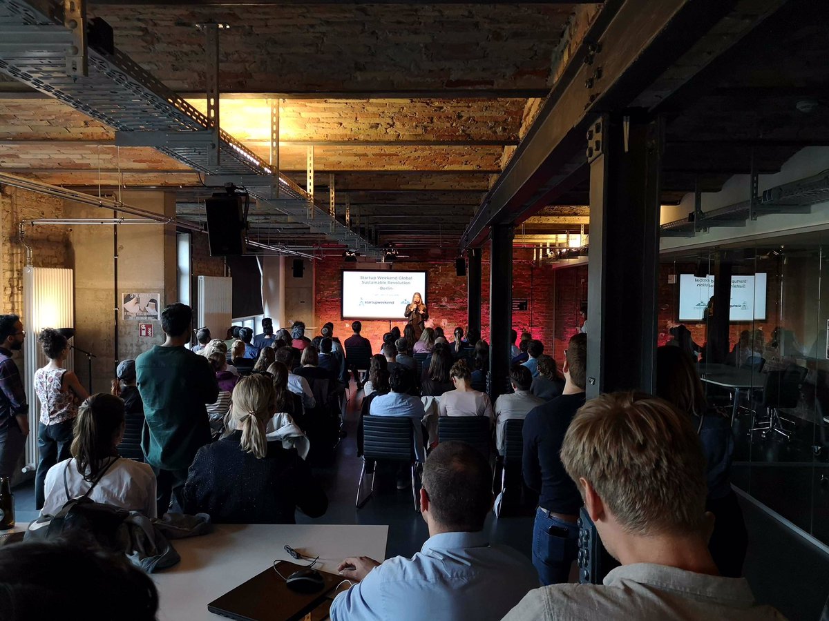 Berlin Innovation Agency (BIA) tweet media