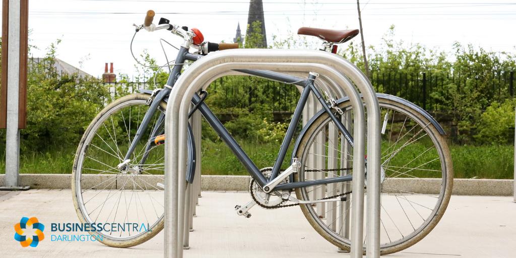 #DidYouKnow that we encourage everyone to car share or use the train and bus? We also have a bike shelter and shower, for those who want to cycle in!

 Find out more about us at: zurl.co/jpOF 

#BusinessCentralDarlington #EcoFriendlyCommute #OfficeSpaceDarlington