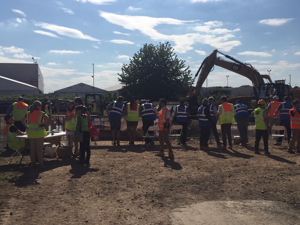 FinningNews's tweet image. We&apos;ve had a fantastic first day at the 2019 #OperatorChallenge, seeing loads of you competing to win the trip to the regional finals in Malaga!

Check back tomorrow for the second day of action!