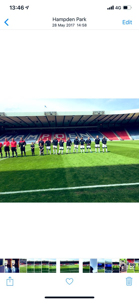 southsidefc2's tweet photo. After careful consideration the decision has come to fold the afternoon part of the club. After 3years in @ssmafl and2years @centralscottish we have made many friends on our journey. What a few years we have had with by far more ups than downs,winning cups and leagues on our way https://t.co/z028qld9lV