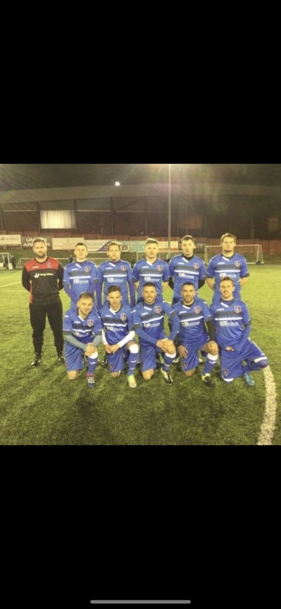 southsidefc2's tweet photo. After careful consideration the decision has come to fold the afternoon part of the club. After 3years in @ssmafl and2years @centralscottish we have made many friends on our journey. What a few years we have had with by far more ups than downs,winning cups and leagues on our way https://t.co/z028qld9lV